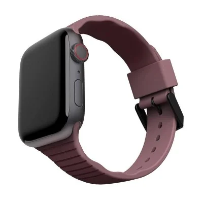 Uag Apple Watch 41/40/38Mm Aurora Strap - Rose